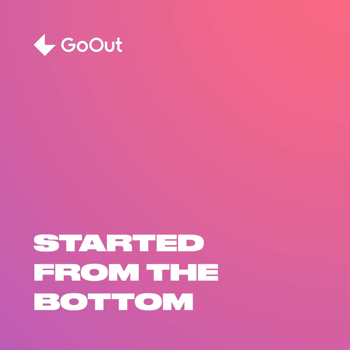 Started From The Bottom – Podcast – Podtail