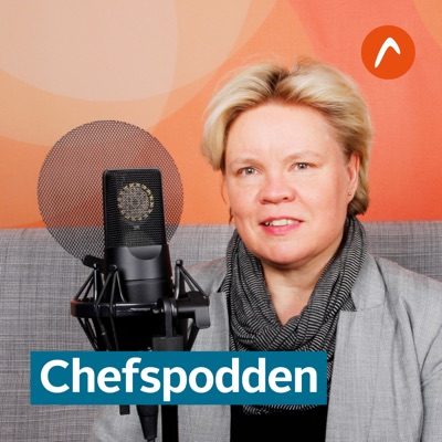 Chefspodden:Svensk Chefsförening