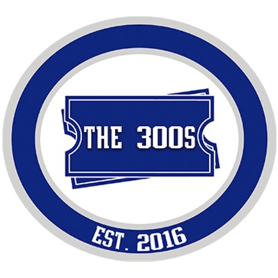 The 300s Podcast