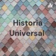 Historia Universal 