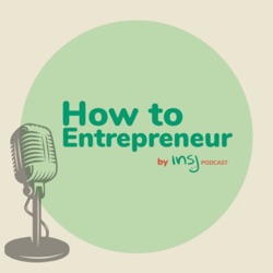 How To Entrepreneur \\ E06 - Business Development - Mona Skisland