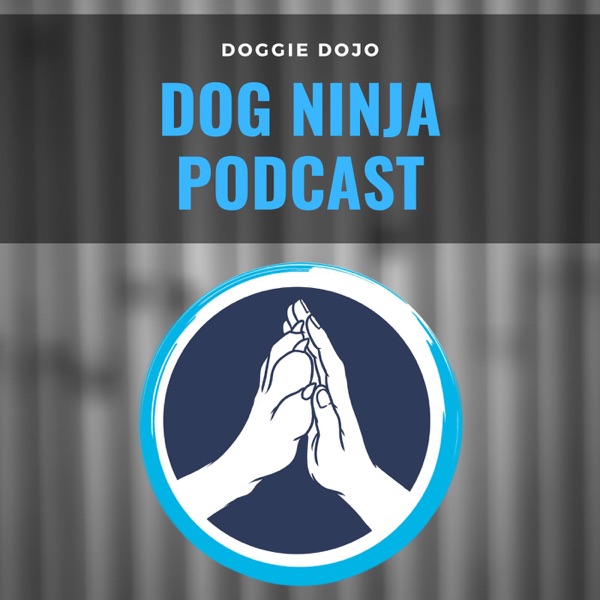Dog Ninja Podcast