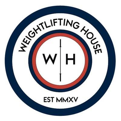 Weightlifting House