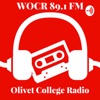 WOCR 89.1 FM, The One