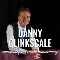 Danny Clinkscale: Reasonably Irreverent podcast