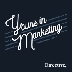 Yours in Marketing 