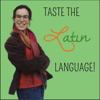 Satura Lanx - Latin language and literature for beginners - Satura Lanx: a podcast to learn Latin, in Latin.