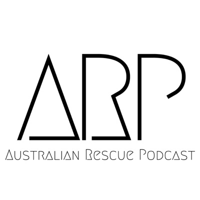 Australian Rescue Podcast