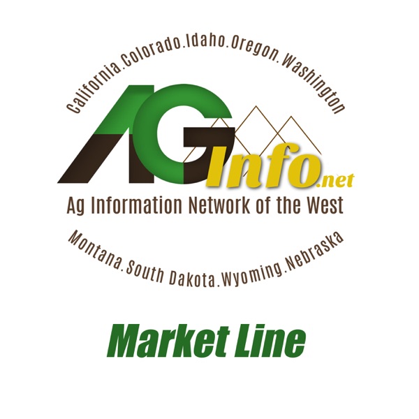 Market Line Artwork