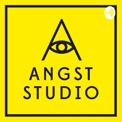 De Angststudio