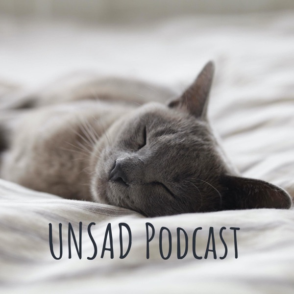 Uplifting News [UNSAD] Podcast
