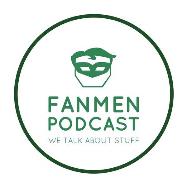 FANMEN Podcast Artwork