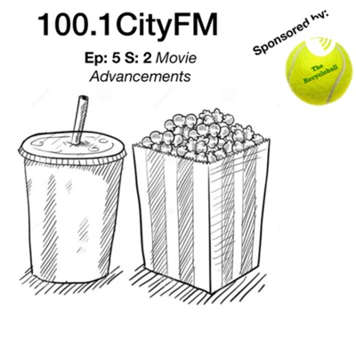 CITY FM