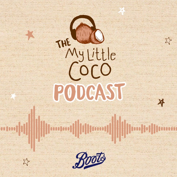 The My Little Coco Podcast