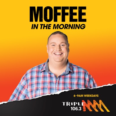 Moffee for Breakfast - Triple M Coffs Coast 106.3:Moffee