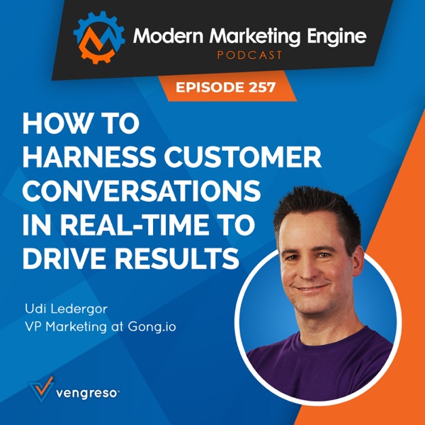 How To Harness Customer Conversations In Real-Time To Drive Results photo