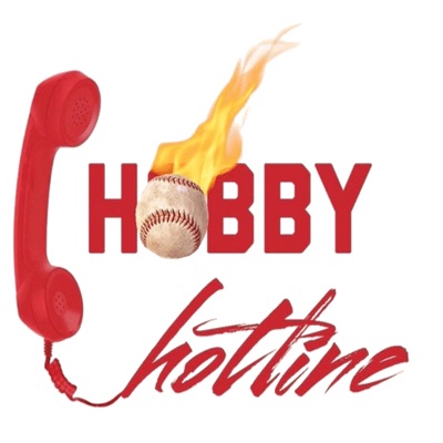 Hobby Hotline Podcast