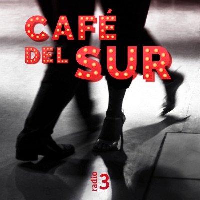 Café del sur:Radio 3