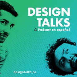 Políticas públicas en Diseño con Manuel Figueroa pt.1. Design Talks Podcast ep61