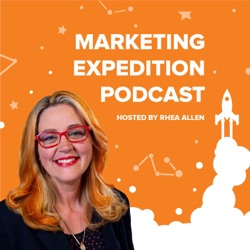 Massive Changes for Digital Marketing in the Healthcare Space with Aaron Burnett | Marketing Expedition Podcast