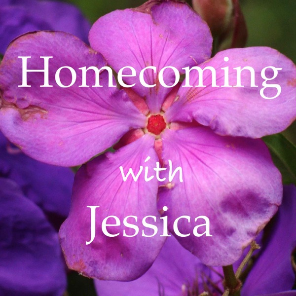 Homecoming with Jessica