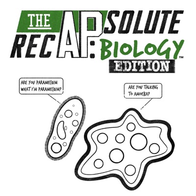 The APsolute RecAP: Biology Edition The APsolute RecAP: Biology Edition