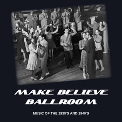 Make Believe Ballroom - 3/20/23 Edition