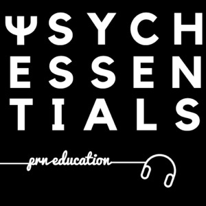 Psych Essentials