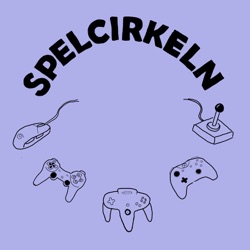 Spelcirkeln