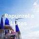 Rapunzel e Lucas 