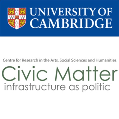 Civic Matter Civic Matter