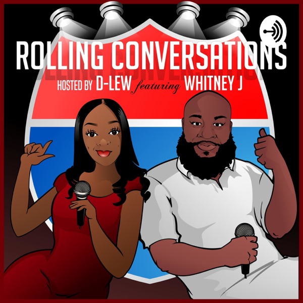 Rolling Conversations Podcast