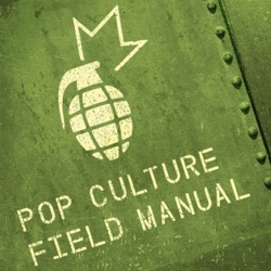 Pop Culture Field Manual