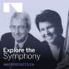 Explore the Symphony - Canada's National Arts Centre