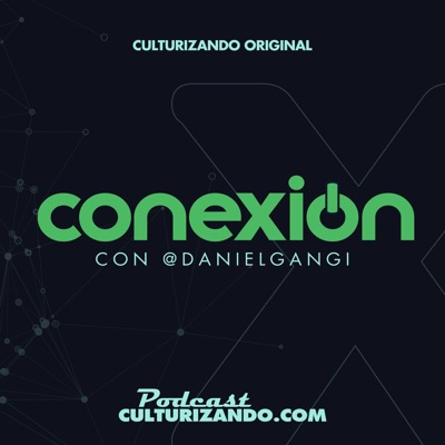 Conexión con Daniel Gangi • Tecnología y Tendencias