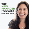 The New Manager Podcast - Kim Nicol