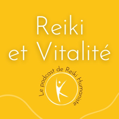 Reiki et Vitalité