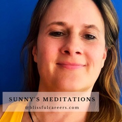 Sunny's Guided Meditations & Healing