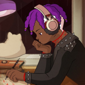 ISAIAH SENKU'S SEKAI