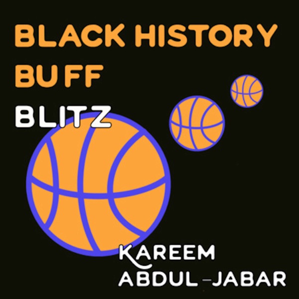 23: Black History Buff Blitz: Kareem Abdul-Jabarr photo