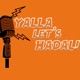 Yalla Let's Hadal