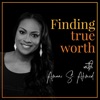 Finding True Worth artwork