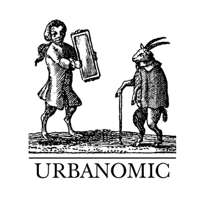 Urbanomic