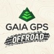 Gaia GPS Offroad 