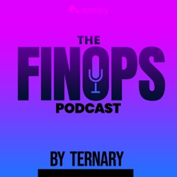 The FinOps Podcast by Ternary