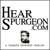 Hear Spurgeon - Sermon Podcast - Charles Spurgeon