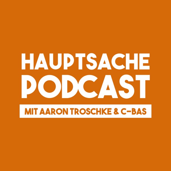 Hauptsache Podcast