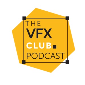 THE VFX Club Podcast