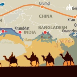 Silk Road