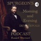Spurgeon's Evening Devotional for January 24